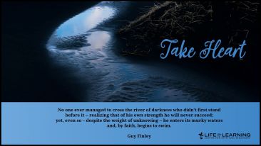 Take Heart (Blog)