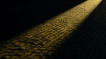 Take the True Path That Leads to Being 