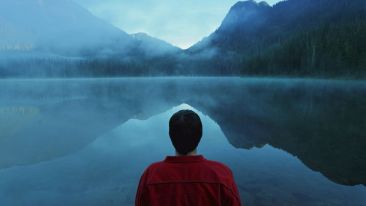 Enter the Place of Perfect Peace that Passes Understanding