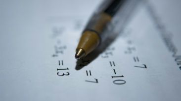 Student Q&A with Guy on 