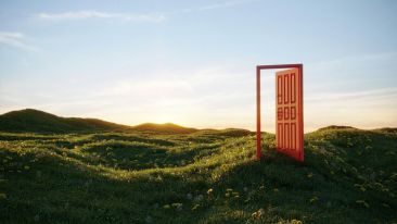 The Great “Un-power” that Opens the Door to Perfect Freedom