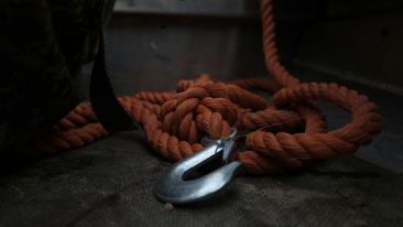 Perfect Freedom Has No Fear of Feeling Tied Down