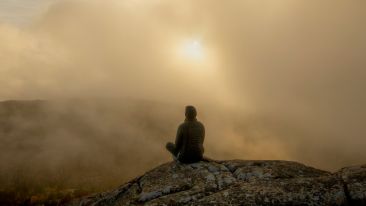 A Prayer for Love Rarely Asked, but Always Answered