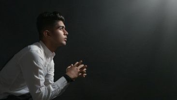 Student Q&A with Guy on 
