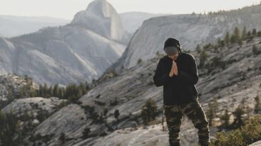 Dying to the False “Doer