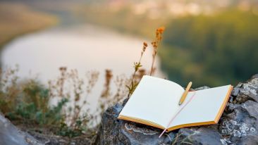 How to Read the Book of Life (Remastered Classic Talk)