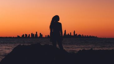 Solved: The Mystery of True Spiritual Strength (Remastered Classic Talk)