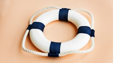 The Single Action that Cancels Any Crisis