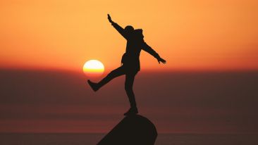 How to Get Along with Life without Really Trying
