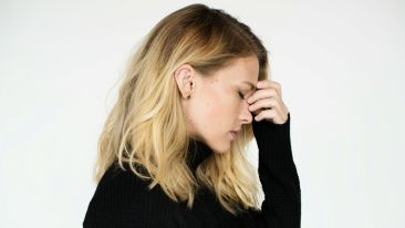 A Single Insight to Help You Let Go of Any Painful Thought 