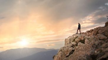 The End of All Painful Seeking Begins with One Shocking Insight 