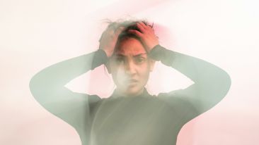 What Are All These Voices in My Head and What Can I Do About Them: Reclaim Your Authority Over All Fearful Thoughts and Feelings (Remastered Classic Talk)