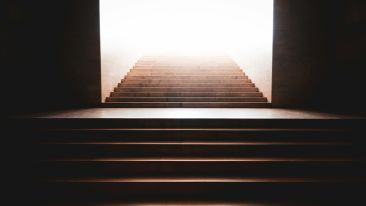 Step into the Liberating Truth of a Life Beyond Comparison