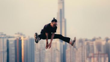 Bounce Out of the Realm of Dual-Dumb