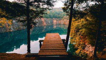 How to Free Yourself from Discouraging Thoughts and Feelings