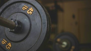 How to Drop the Dead Weight of Any Past Pain