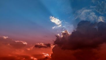 Making a Conscious Connection with the Kingdom of Heaven