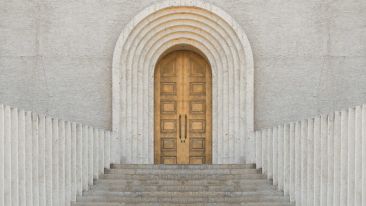Enter the Indescribable Life and Change Your Life Story