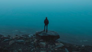 There is Nothing to Do, Only Something to See