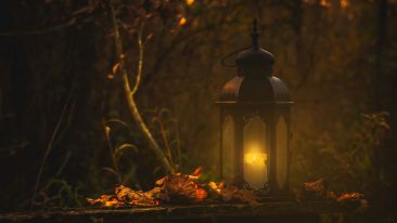 Living from a Whole New Order of Self-Understanding