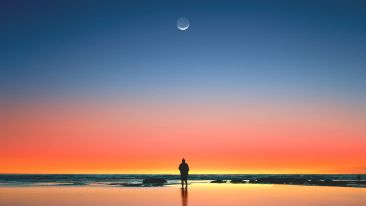 Be the One Who Places Your Attention Where You Want It