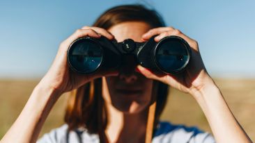 Make this Shift in How You See Your Life and You Will See the True You