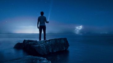 The Building Blocks of a Whole New Unshakable Self