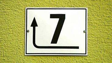Start Your Personal Revolution Here: 7 Things Worth Fighting for If You Want to Be Free