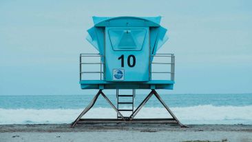 What to Do When It Feels Like Life Is Trying to Rip You Apart