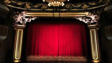Close the Curtain on Self-Induced Drama
