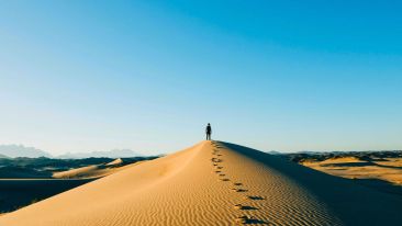 The Spiritual Secret of Secrets