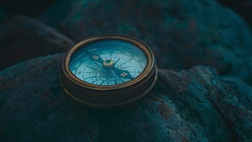 The Task of the Individual Who Would Awaken