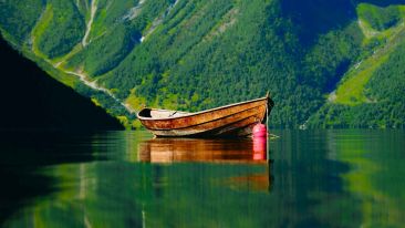 Let the Journey Be the Destination