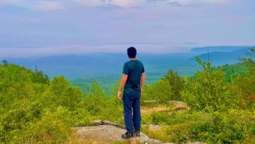 An Amazing Revelation that Releases You from Worried Thoughts and Feelings