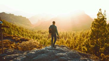 The Secret of Being the Best that You Can Be