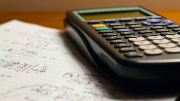 What to Do When Life Fails to Add Up to Your Best Equation