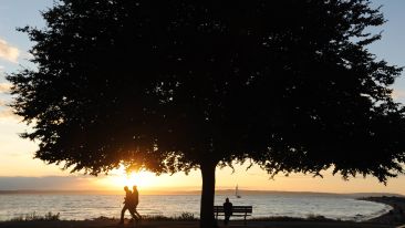Dealing with the Darkness We Get from Others