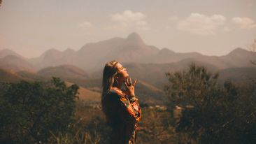 Release This Unseen Limitation on Your Life