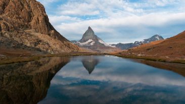 As Above, So Below