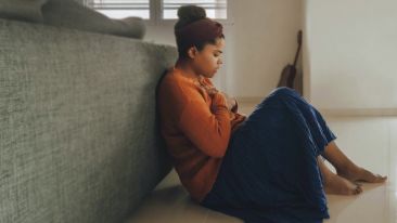 Lingering Pain and Trauma