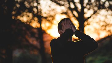 Don't Let Anxious Feelings Deceive You