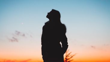Solving the Mystery of Letting Go