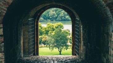 Move from the Mental How into the Spiritual Now