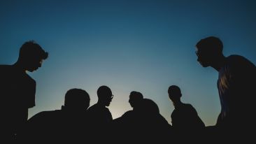 How to Help End Bigotry and Violence