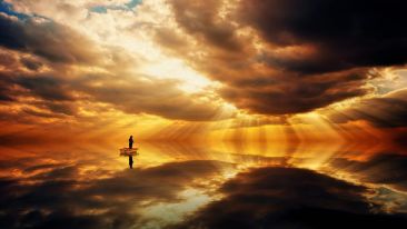 Don't Avoid the Moment... Ask to Understand It