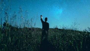 Move from the Mental How into the Spiritual Now
