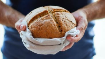 Don't Be a Half-Baked Human Being