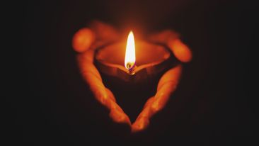 Love Liberates Those Who Seek Its Company