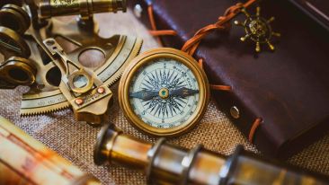 This Discovery Helps You to Master (Your) Desires