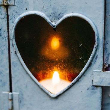 Let Love Set You Free